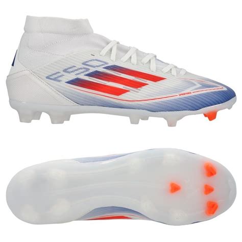 adidas F50 League Mid